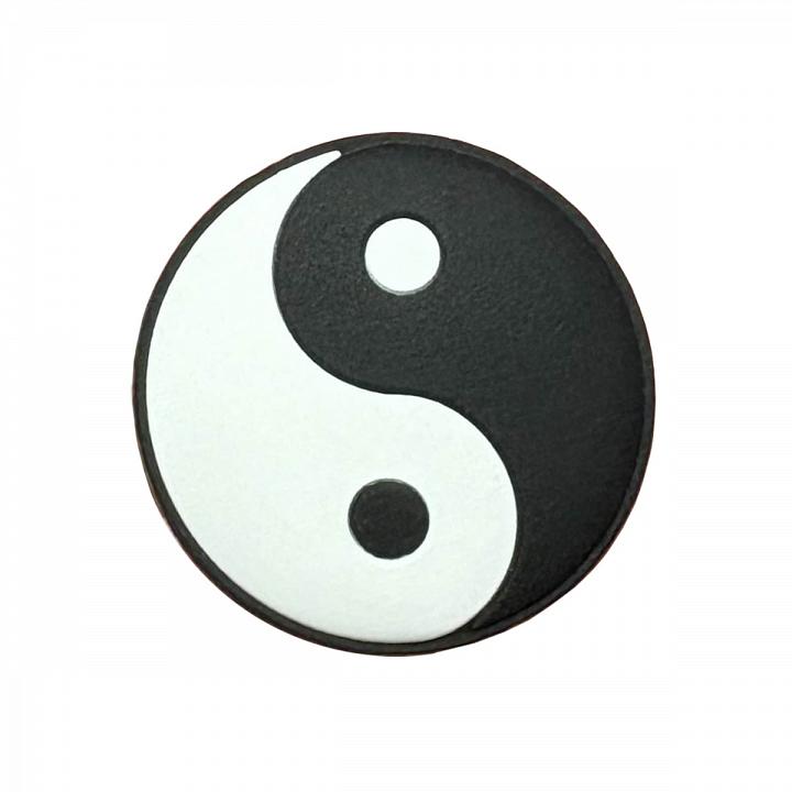 Pro's Pro Funny Vibra Yin Yang